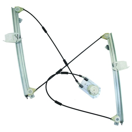 Replacement For Miraglio, 301057 Window Regulator